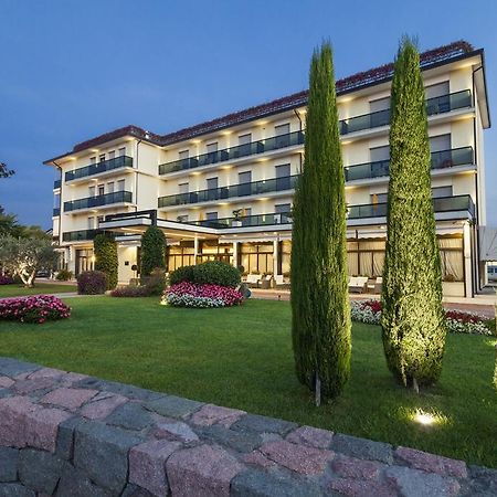 Atlantic Terme Natural Spa & Hotel Абано-Терме Экстерьер фото