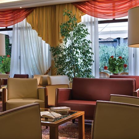 Atlantic Terme Natural Spa & Hotel Абано-Терме Экстерьер фото
