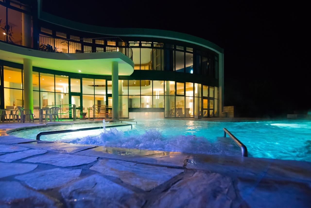 Atlantic Terme Natural Spa & Hotel Абано-Терме Экстерьер фото